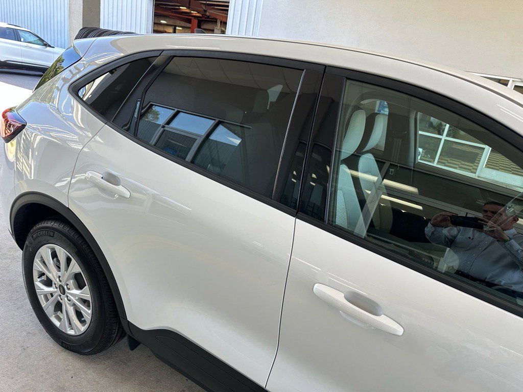New 2026 Ford Escape Active image 9