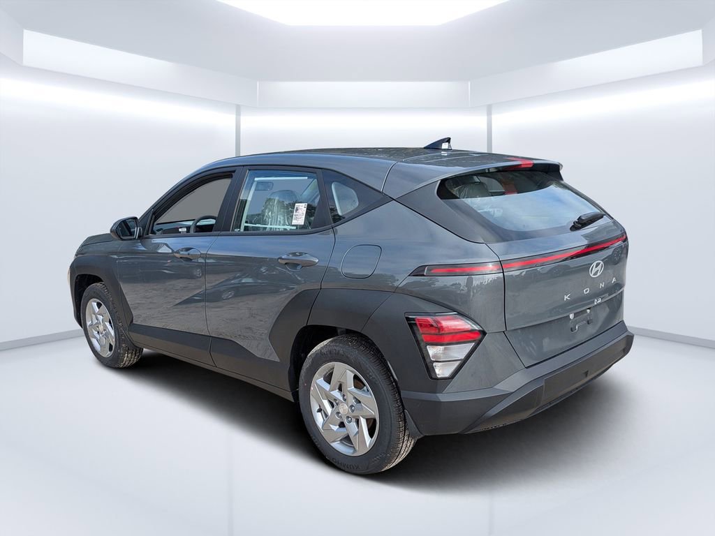 New 2026 Hyundai Kona SE image 5