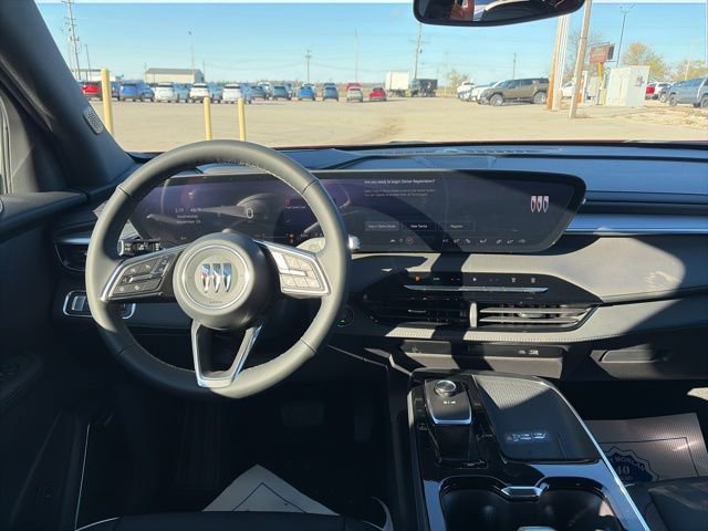 New 2026 Buick Enclave Preferred image 14