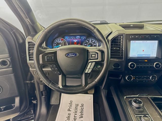 Used 2020 Ford Expedition Max Limited AWD/4WD image 25