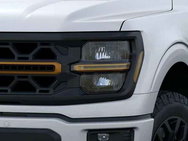 New 2025 Ford F150 Tremor w/ Bed Utility Package image 19