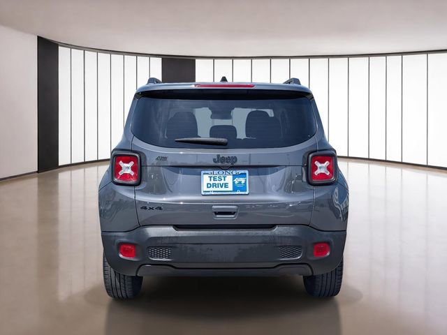 Used 2023 Jeep Renegade Altitude image 5