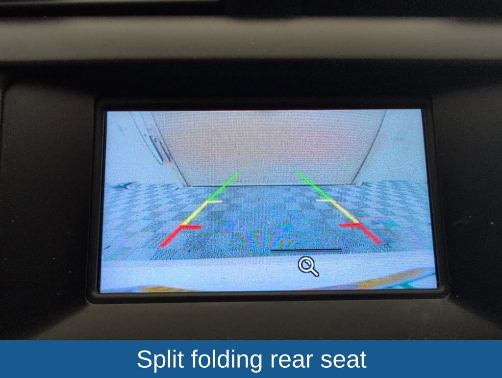 Used 2016 Ford Fusion SE image 27