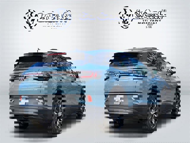 New 2026 Volkswagen ID.4 Pro S image 6