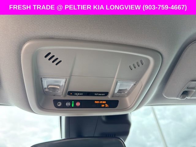 Used 2025 Chevrolet Malibu LS image 17