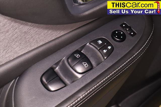 Used 2021 Nissan Murano S image 24