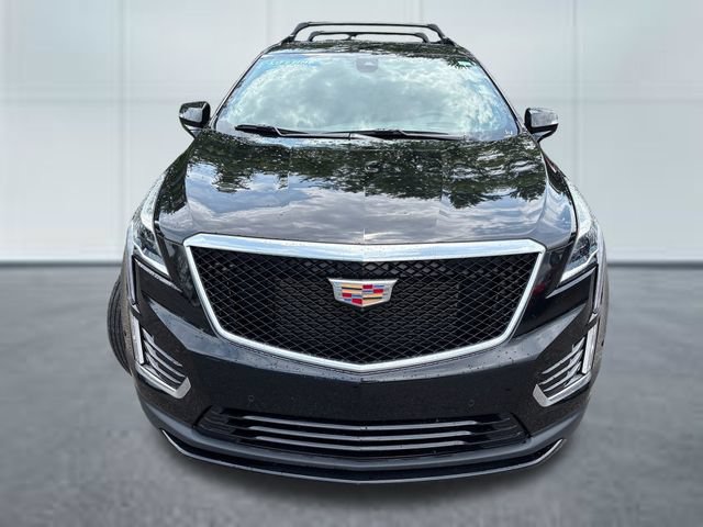 Used 2024 Cadillac XT5 Sportv w/ Technology Package AWD/4WD image 6