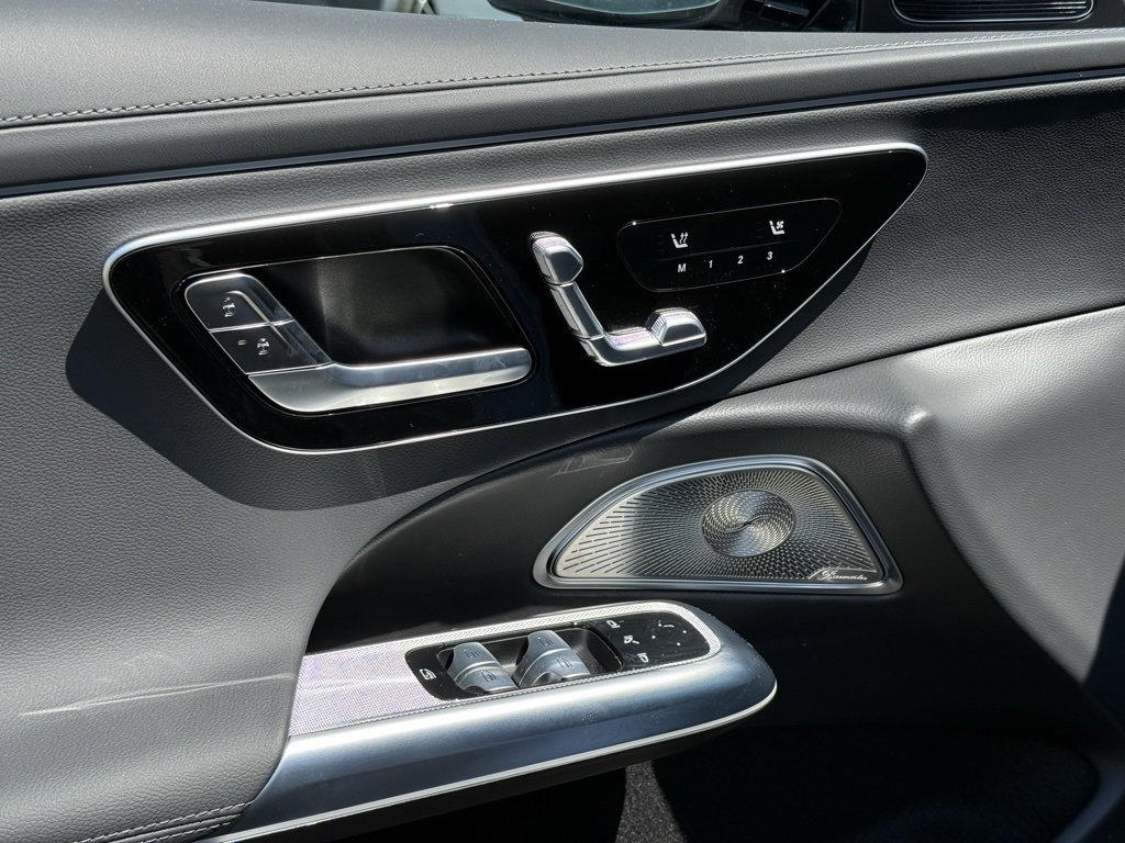 New 2025 Mercedes-Benz E 450 4MATIC All-Terrain Wagon image 8