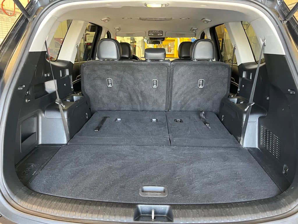 Used 2020 Kia Telluride LX image 30