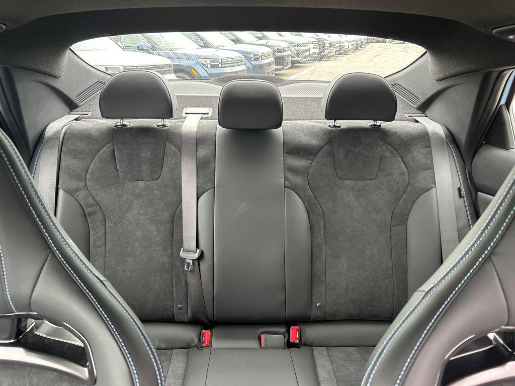 New 2026 Hyundai Elantra N FWD image 27