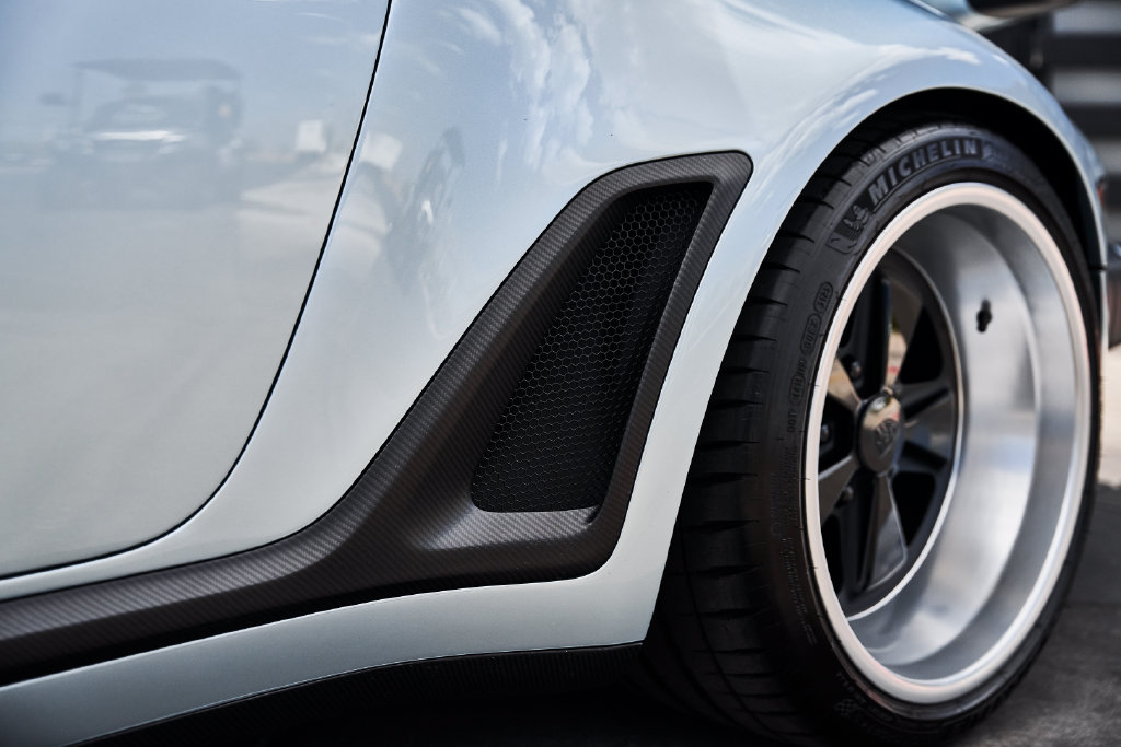 Used 1990 Porsche 911 Carrera image 8