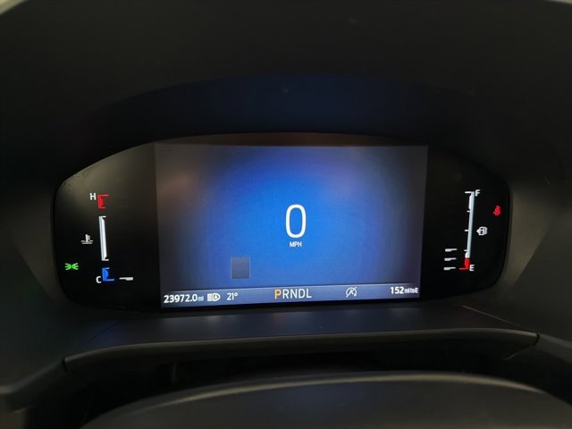 Used 2023 Ford Escape ST-Line w/ Tech Pack #1 image 18