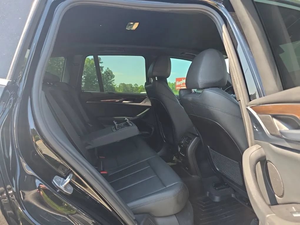 Used 2020 BMW X3 sDrive30i RWD image 43