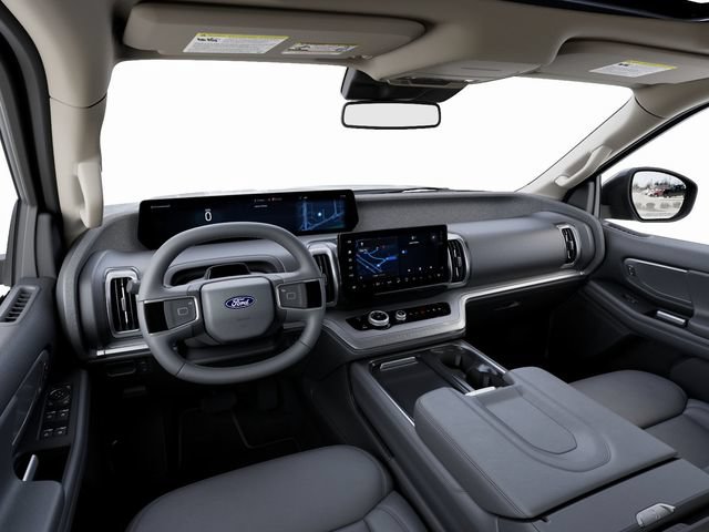 New 2027 Ford Expedition Active RWD image 11