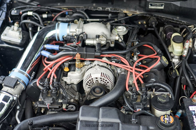 Used 1998 Ford Mustang GT RWD image 16