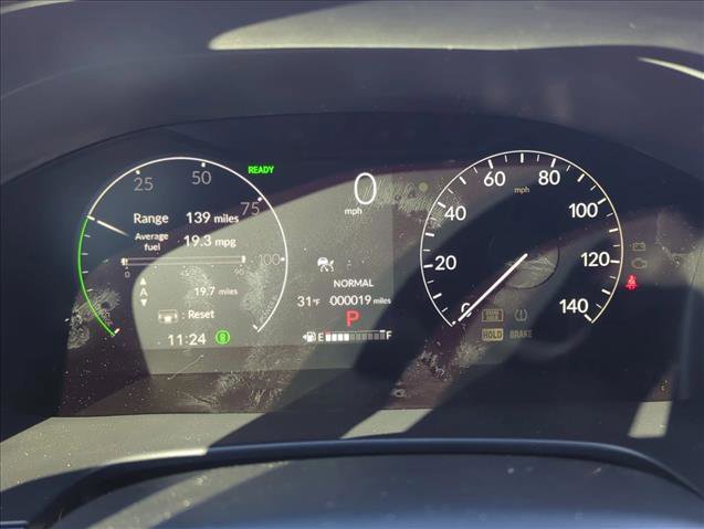 New 2026 Honda CR-V Sport image 10