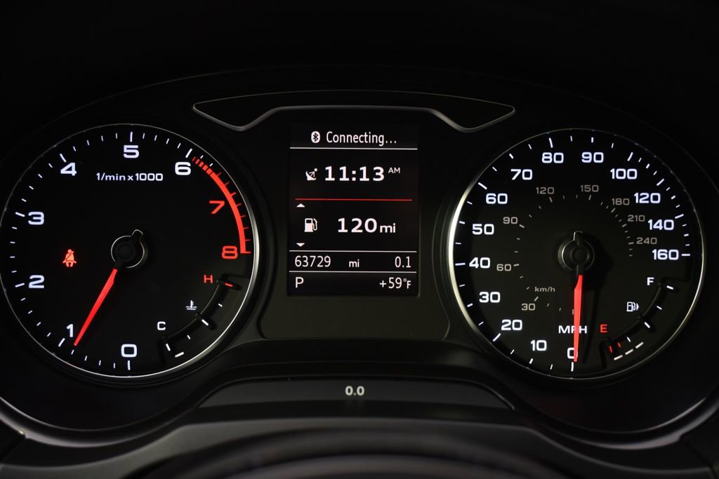 Used 2015 Audi A3 2.0T Premium Plus AWD/4WD image 19
