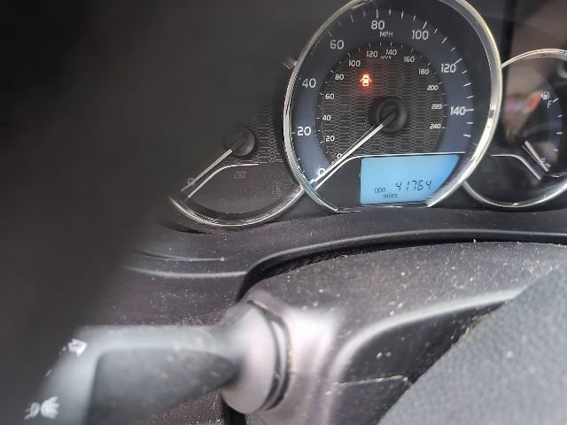 Used 2015 Toyota Corolla LE FWD image 7