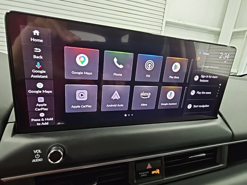 New 2026 Honda Pilot EX-L image 13