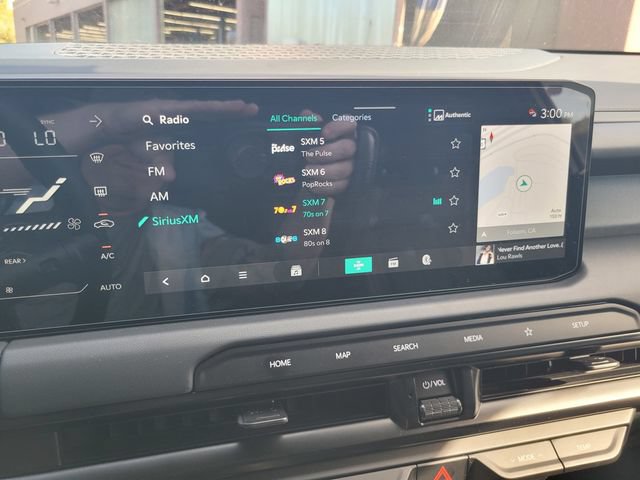 Used 2027 Kia Telluride SX X-Pro AWD/4WD image 23