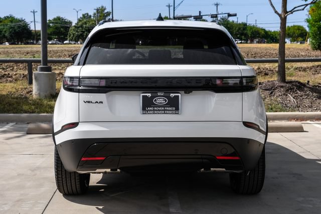 New 2026 Land Rover Range Rover Velar S AWD/4WD image 10