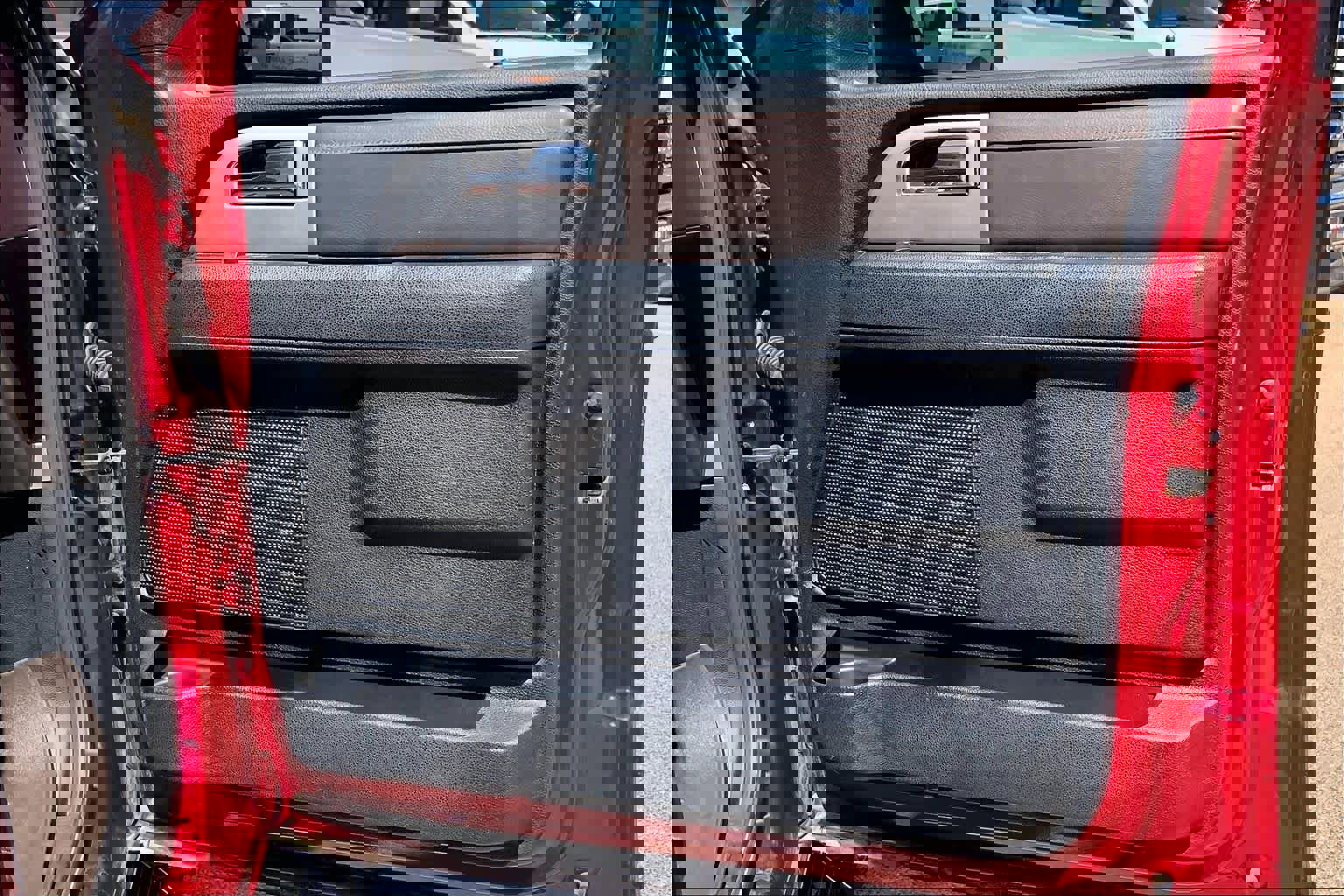 Used 2017 Ford Expedition King Ranch image 23