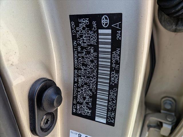 Used 2010 Toyota Prius II image 19