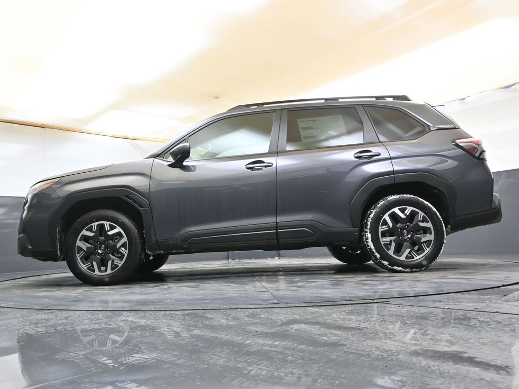 New 2026 Subaru Forester Premium image 32
