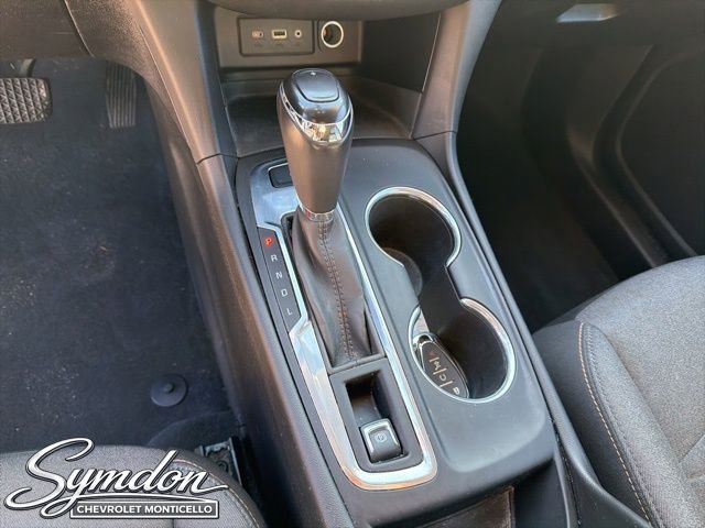 Used 2019 Chevrolet Equinox LT image 14