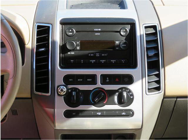 Used 2007 Ford Edge SEL image 8