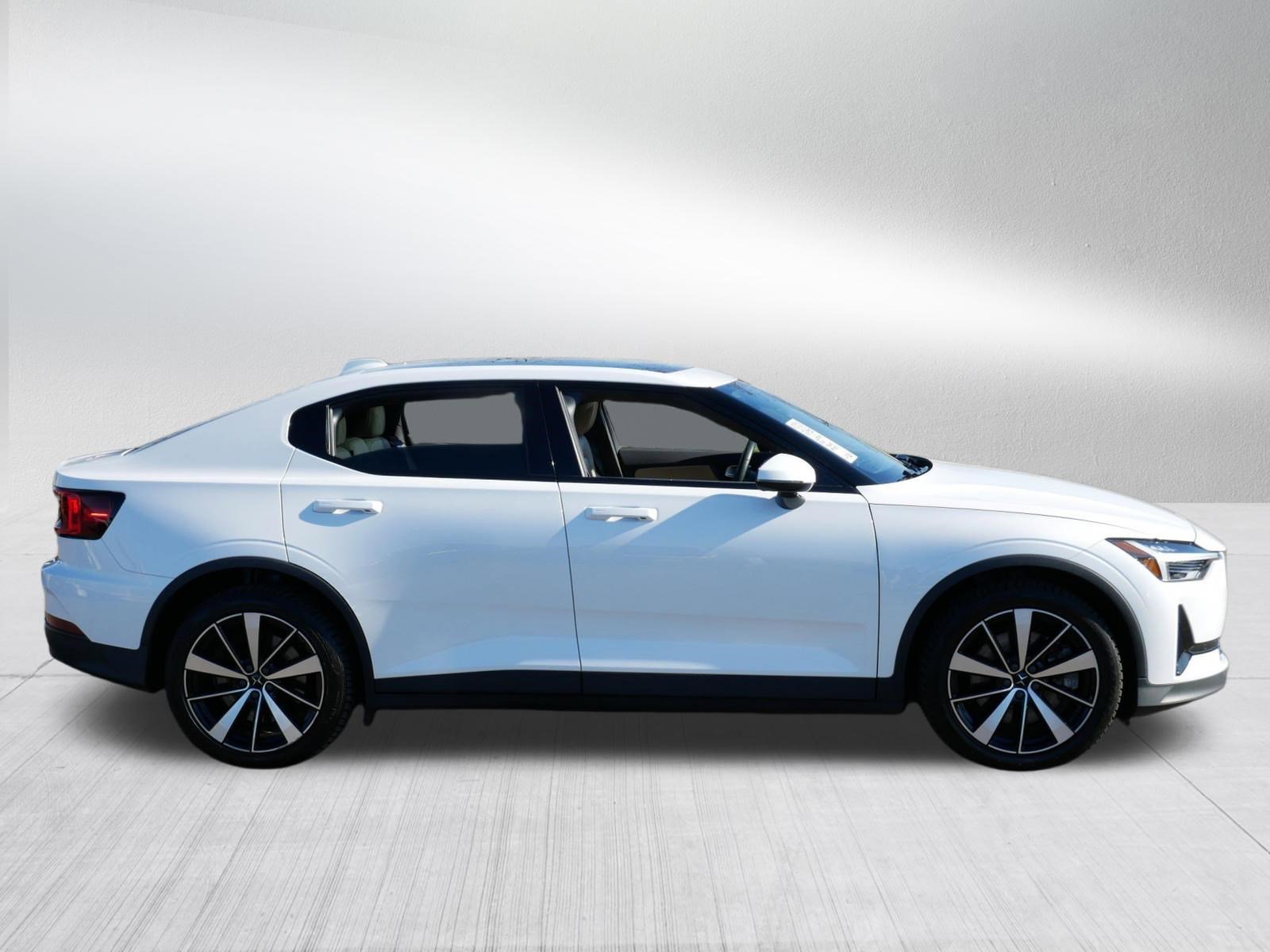 Used 2022 Polestar Polestar 2 w/ Plus Package image 8