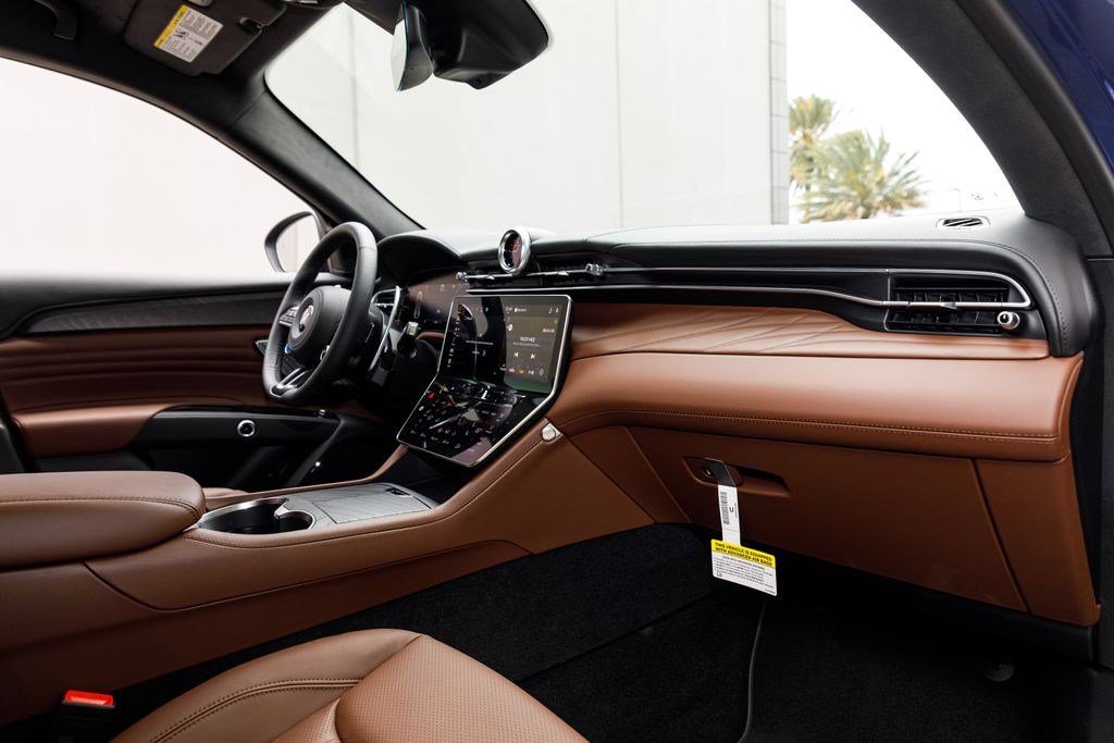 New 2026 Maserati Grecale Modena image 14