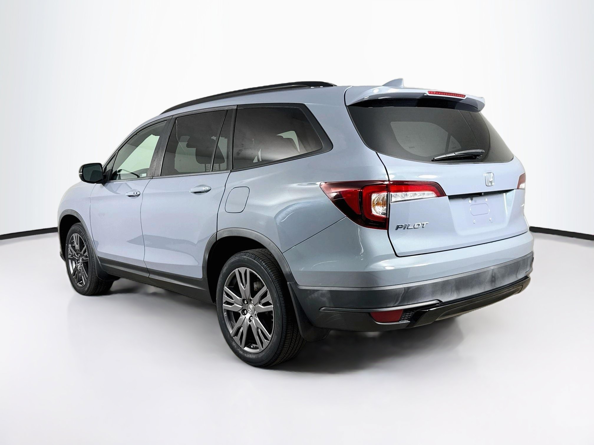 Used 2022 Honda Pilot Sport image 30
