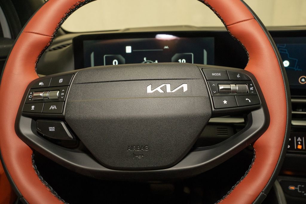 New 2026 Kia Sportage SX FWD image 19