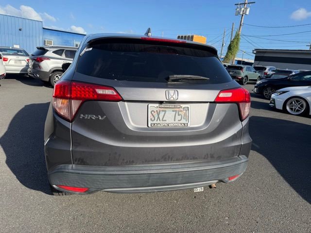 Used 2016 Honda HR-V EX image 5
