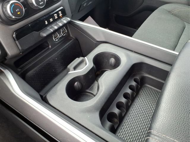 Used 2020 RAM 1500 Big Horn image 19