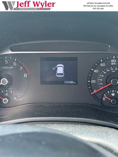Used 2021 Kia Soul S FWD video 1