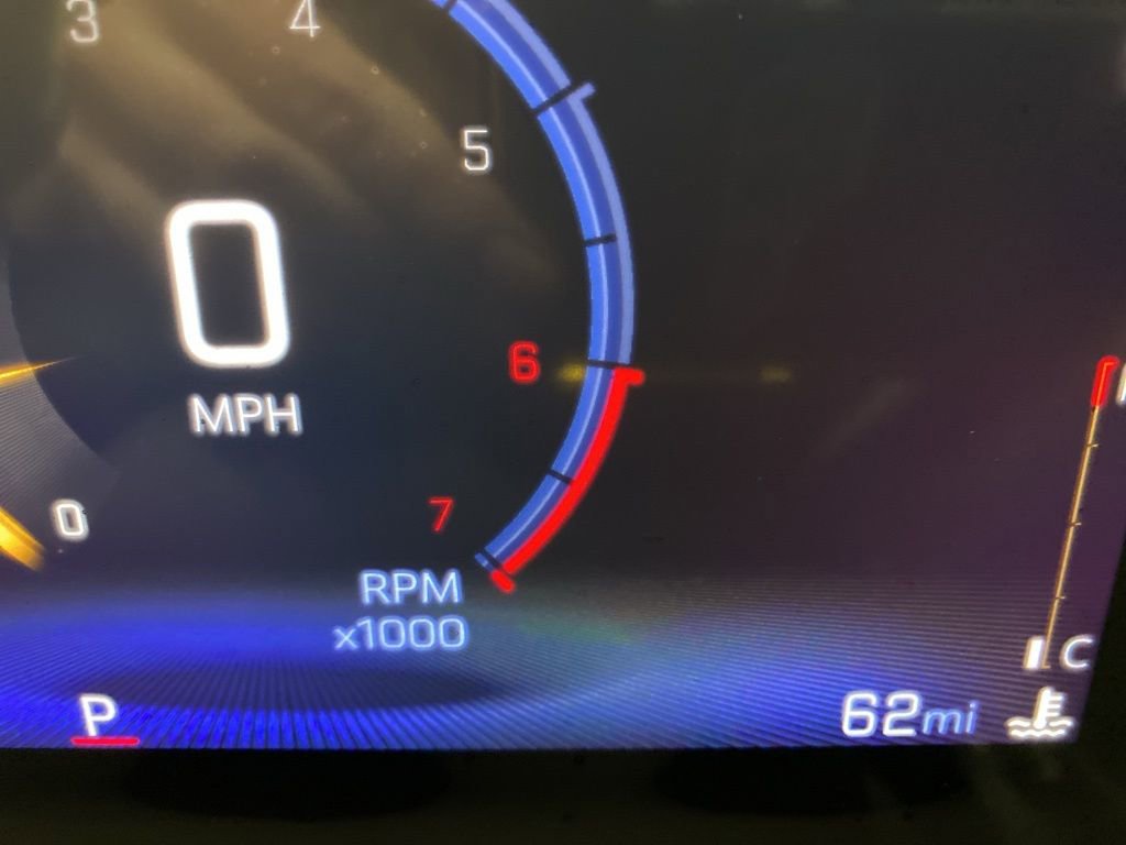 New 2026 Chevrolet Trax LT w/ Driver Confidence Package image 21