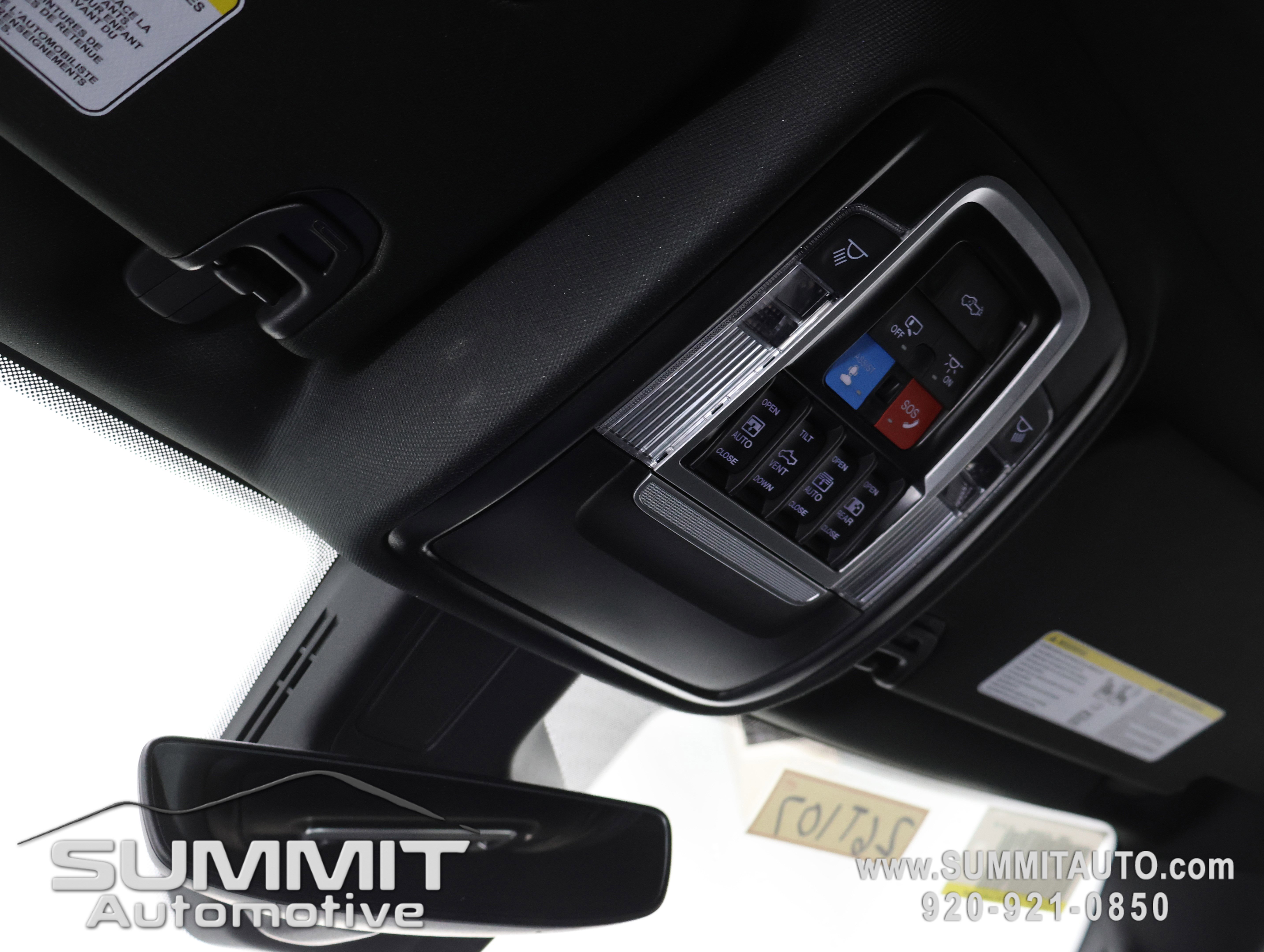 New 2026 RAM 1500 Laramie w/ Night Edition image 12