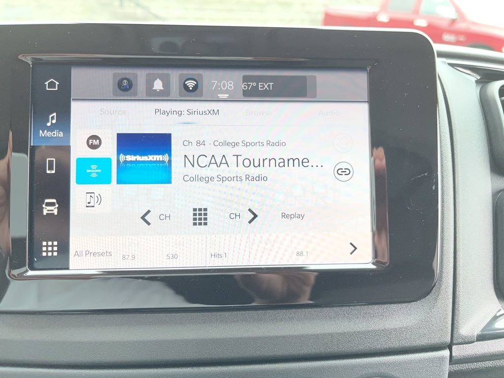 New 2026 RAM ProMaster 2500 image 21