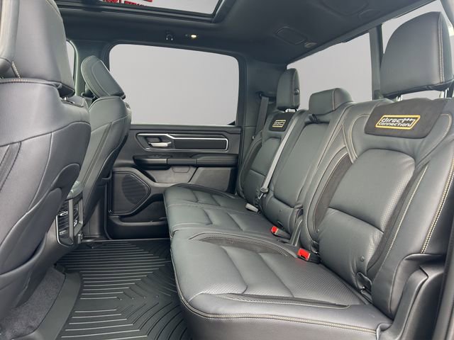 New 2026 RAM 1500 Big Horn image 13
