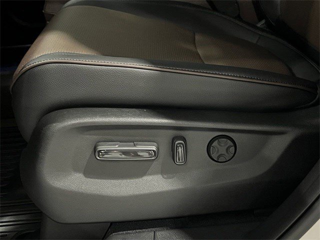 New 2026 Honda Odyssey Elite image 36