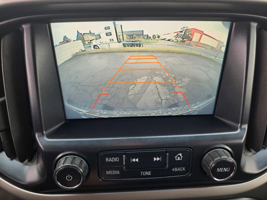 Used 2016 Chevrolet Colorado Z71 image 17