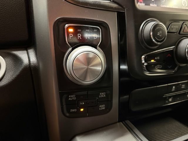 Used 2016 RAM 1500 Sport w/ Comfort Group AWD/4WD image 26