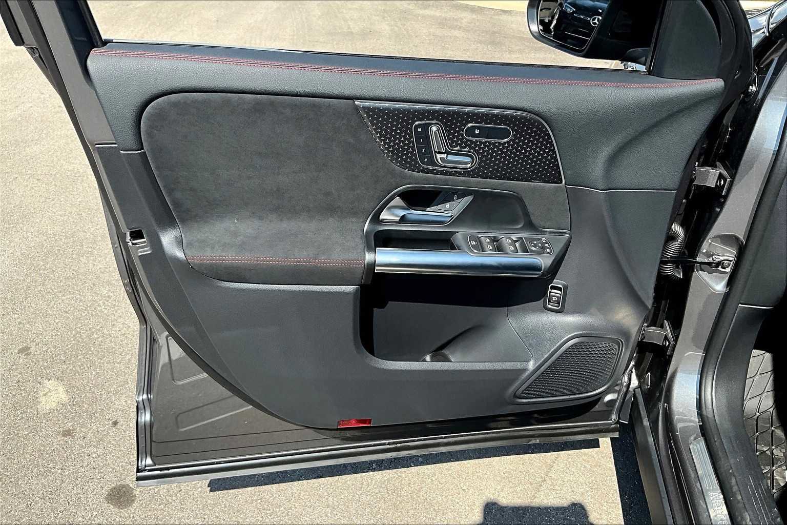 New 2026 Mercedes-Benz GLA 250 image 10