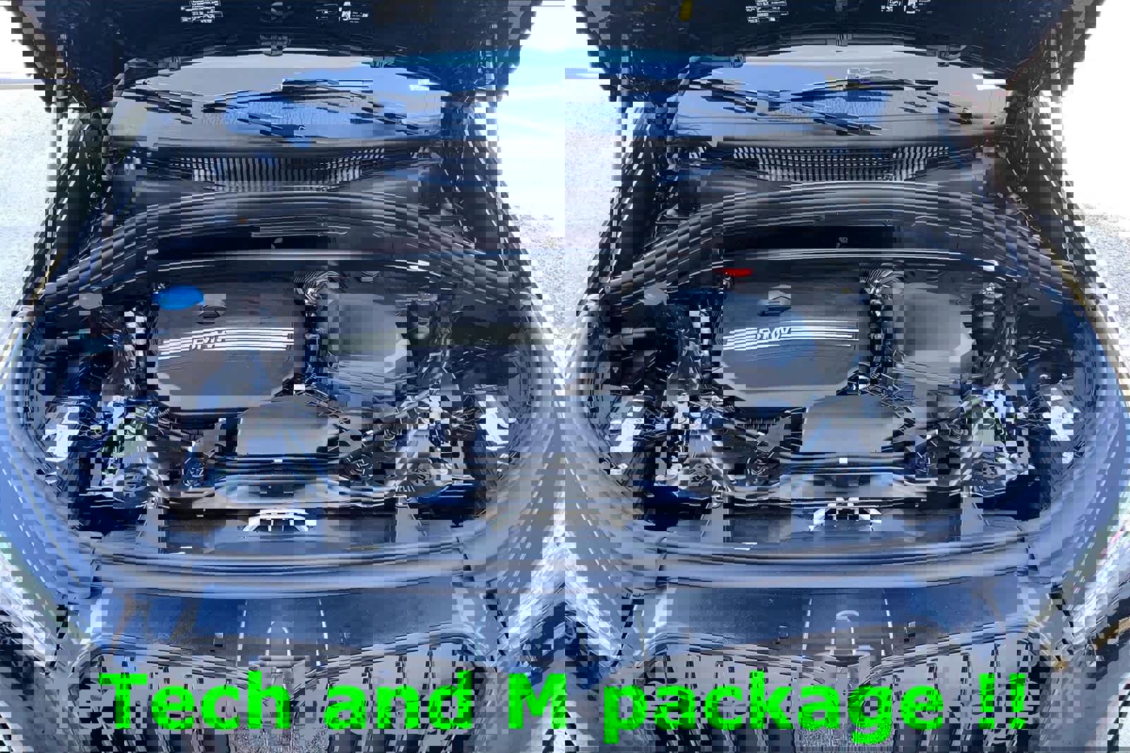 Used 2025 BMW X1 xDrive28i w/ Technology Package image 10