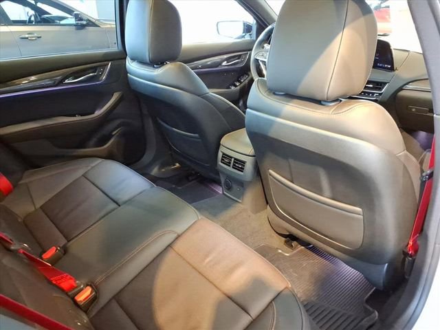New 2026 Cadillac CT5 V AWD/4WD image 22