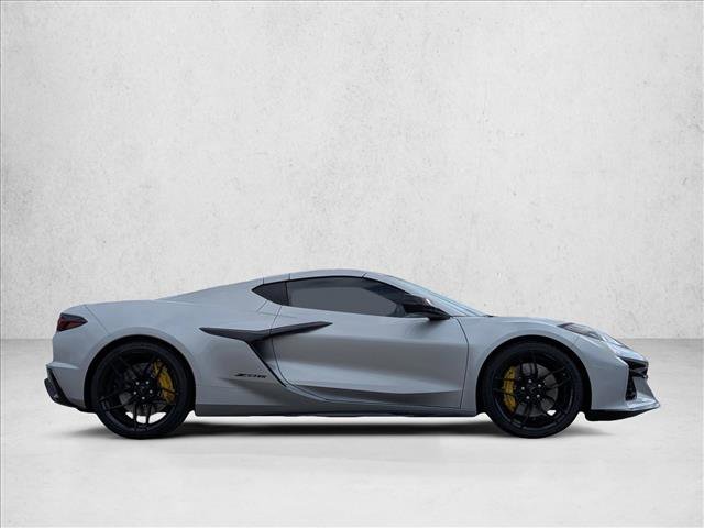 New 2026 Chevrolet Corvette Z06 w/ Battery Protection Package RWD image 4