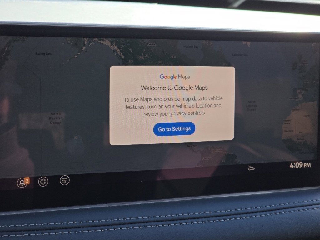 New 2026 INFINITI QX60 Luxe image 4