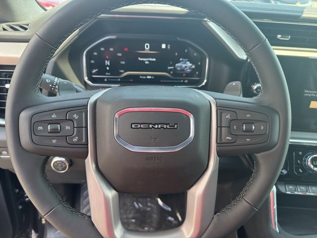 New 2025 GMC Sierra 1500 Denali w/ Denali Reserve Package image 15